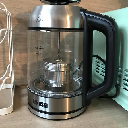 Apartman Le Cosy Saint-Nazaire