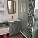 Le Cosy Apartamento Saint-Nazaire (Loire-Atlantique)