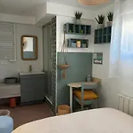 Le Cosy Saint-Nazaire (Loire-Atlantique)