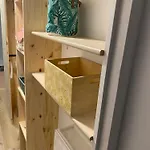 Le Cosy * Saint-Nazaire (Loire-Atlantique)