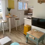 Apartamento Le Cosy *