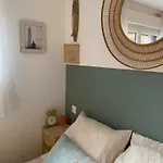 Le Cosy * Saint-Nazaire (Loire-Atlantique)