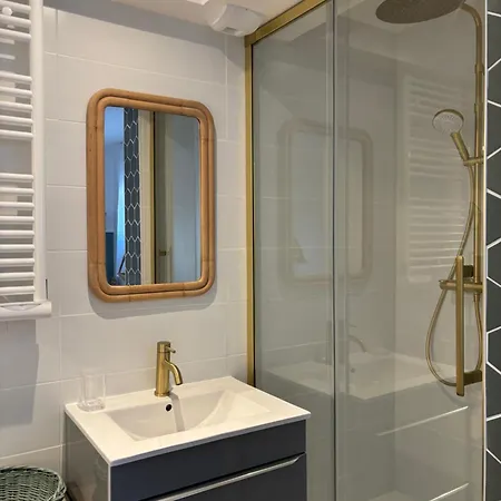 Le Cosy Saint-Nazaire (Loire-Atlantique)