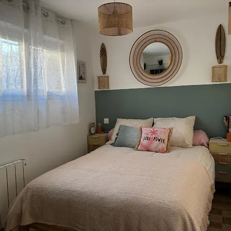 Apartment Le Cosy