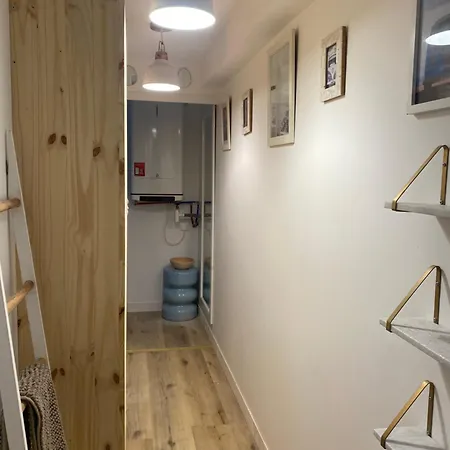 Le Cosy Apartment *
