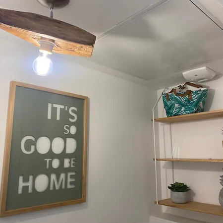 Apartment Le Cosy *