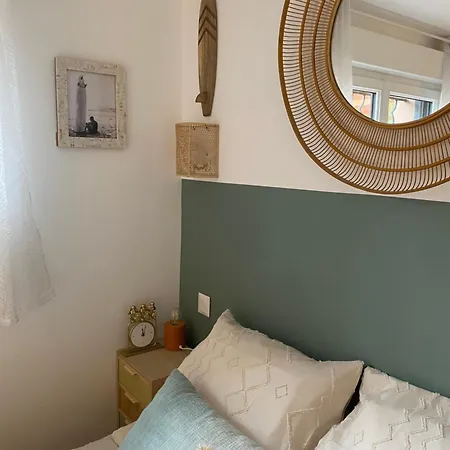 Le Cosy * Saint-Nazaire (Loire-Atlantique)