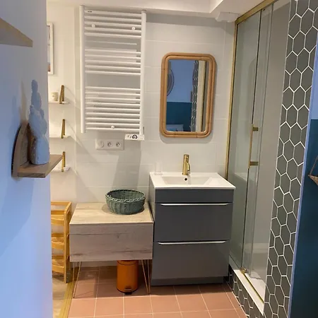 Le Cosy Apartment