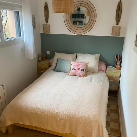 Le Cosy Apartment