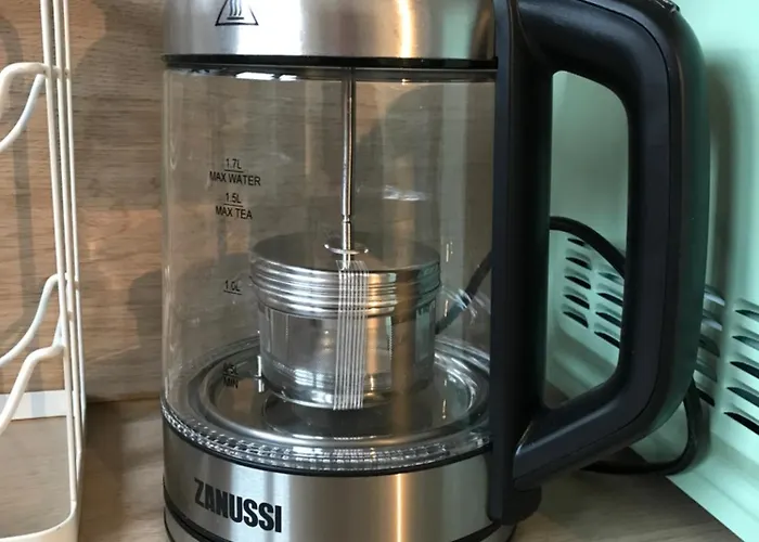 Apartment Le Cosy Saint-Nazaire (Loire-Atlantique)