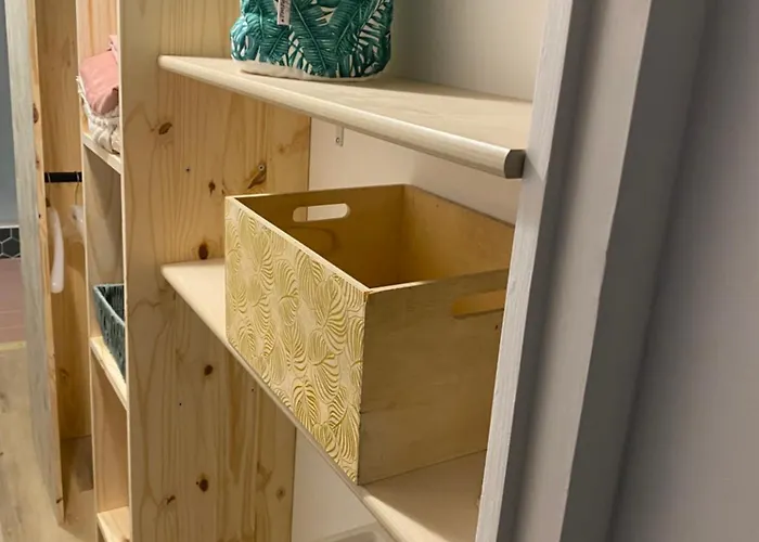 Le Cosy * Saint-Nazaire (Loire-Atlantique)