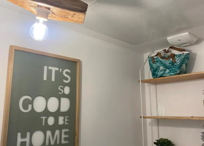 Appartamento Le Cosy *