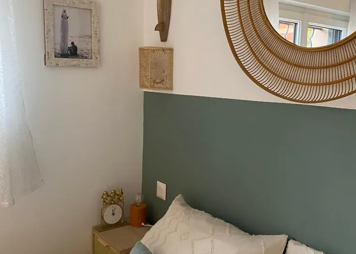 Le Cosy * Saint-Nazaire (Loire-Atlantique)