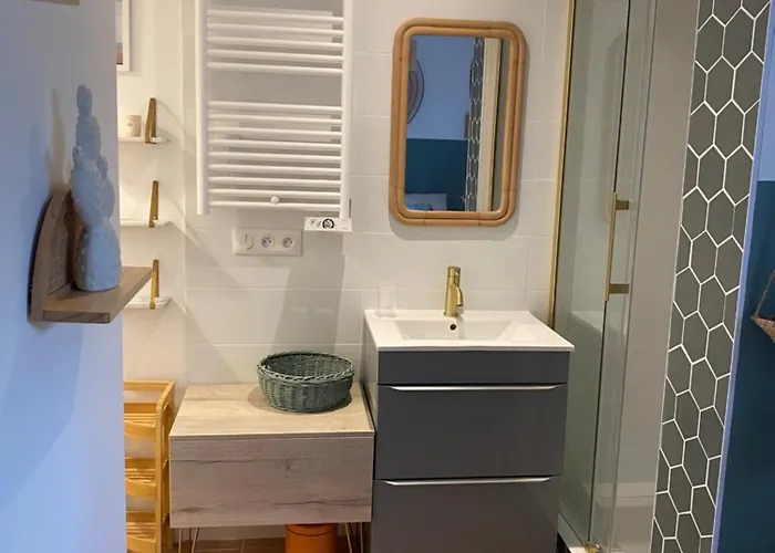 Le Cosy Appartamento